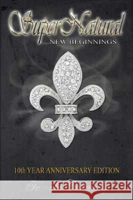 New Beginnings: SuperNatural Tamala Callaway 9781698947990 Independently Published - książka