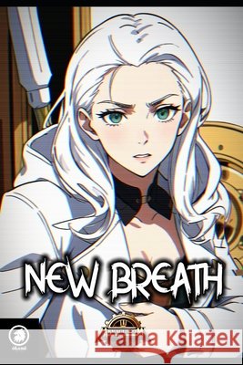 New Breath Armageddom Última Okami X Editorials X 9798327935136 Independently Published - książka