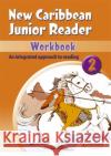 New Caribbean Junior Readers Workbook 2  9780602252281 Pearson Education Limited