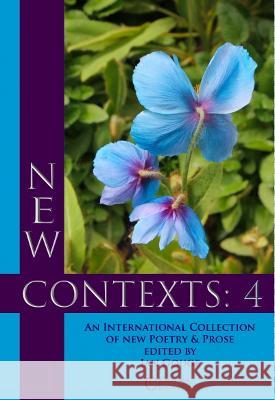 New Contexts: 4 Ian Gouge   9781739766016 Coverstory Books - książka