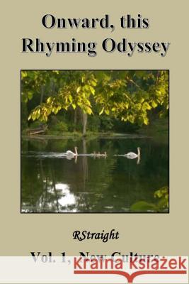 New Culture Roger Straight 9781718058804 Independently Published - książka