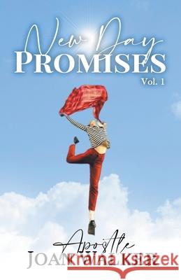 New Day Promises Joan Walker 9781393894223 Greater Than Publishing Group - książka