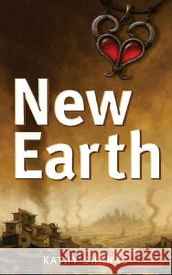 New Earth: Dystopian Survival Fiction Kathy Shanks 9781764244121 Turtle Publishing - książka