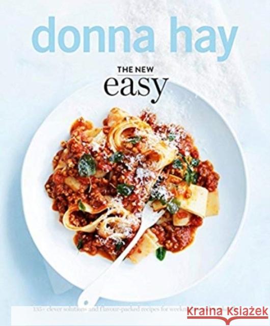 NEW EASY DONNA HAY 9781460751411 HARPER COLLINS USA - książka