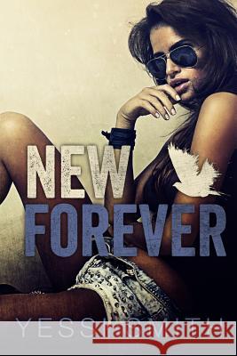 New Forever Gypsy Hear Mayhem Cove Brenda Wright 9781508848899 Createspace Independent Publishing Platform - książka