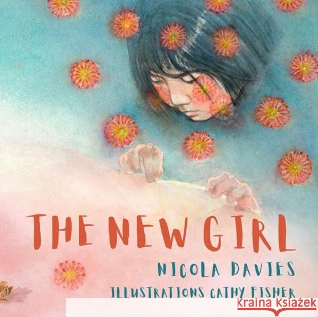 New Girl, The Nicola Davies 9781913733605 Graffeg Limited - książka