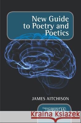 New Guide to Poetry and Poetics James Aitchison 9789042037632 Rodopi - książka