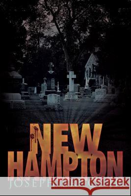 New Hampton Bruce Jr. Josep 9781426903212 Trafford Publishing - książka