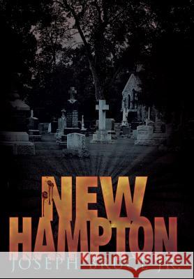 New Hampton Bruce Jr. Josep 9781426903229 Trafford Publishing - książka