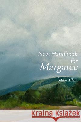 New Handbook for Margaree Mike Allen 9780557952229 Lulu.com - książka