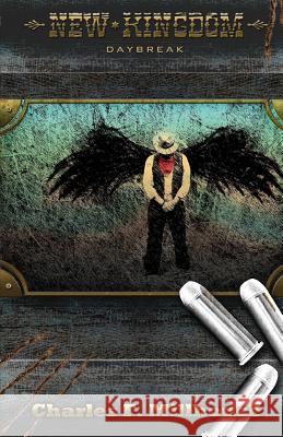 New Kingdom: Daybreak Charles F. Millhouse 9781497334946 Createspace - książka