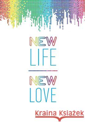 New Life New Love Noel Due 9780987623515 Lutheran Church of Australia - książka