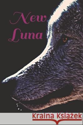 New Luna Gina Coker   9798439239702 Independently Published - książka