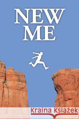 New Me David Niroo 9781620237502 Atlantic Publishing Group Inc. - książka