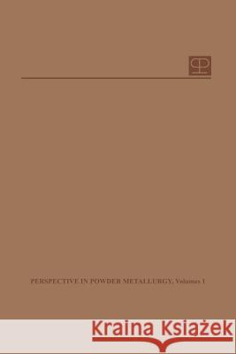 New Methods for the Consolidation of Metal Powders Henry H. Hausner 9781489962096 Springer - książka