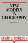 New Models in Geog V 1 Peet, Richard 9780415239653 Routledge