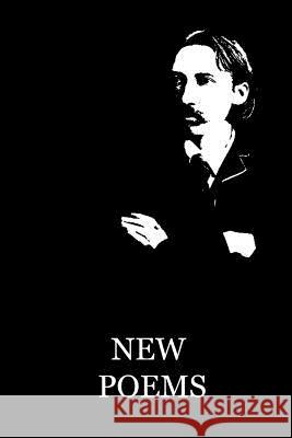 New Poems Robert Louis Stevenson 9781479286539 Createspace - książka