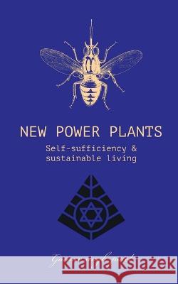 New Power Plant Gaurav Singh 9798887044040 Notion Press, Inc. - książka