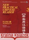 New Practical Chinese Reader vol.3 - Workbook Liu Xun 9787561932070 Beijing Language & Culture University Press,C