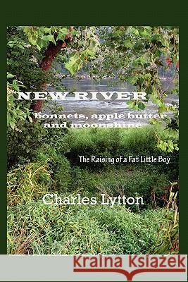 New River: bonnets, apple butter and moonshine Faires, Patsy 9781453814376 Createspace - książka