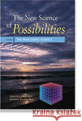 New Science of Possibilities v. 1 Carkhuff Robert Berenson Bernard 9780874255379 HRD Press - książka
