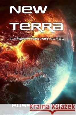 New Terra Russell Fine 9798858413486 Independently Published - książka