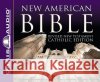 New Testament-Nab-Catholic - audiobook Various 9781598590036 Oasis Audio