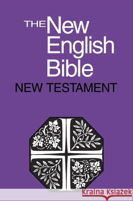New Testament-NEB Cambridge University Press 9780521101967 CAMBRIDGE UNIVERSITY PRESS - książka
