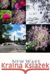 New Wake Cameron Glenn 9781546870685 Createspace Independent Publishing Platform