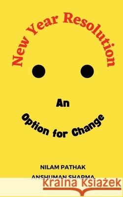 New Year Resolution Nilam Pathak   9798889510697 Notion Press - książka