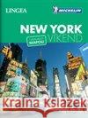 New York - Víkend  9788075083562 Lingea