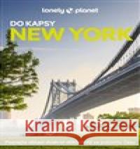 New York do kapsy - Lonely Planet  9788025638545 Svojtka & Co. - książka