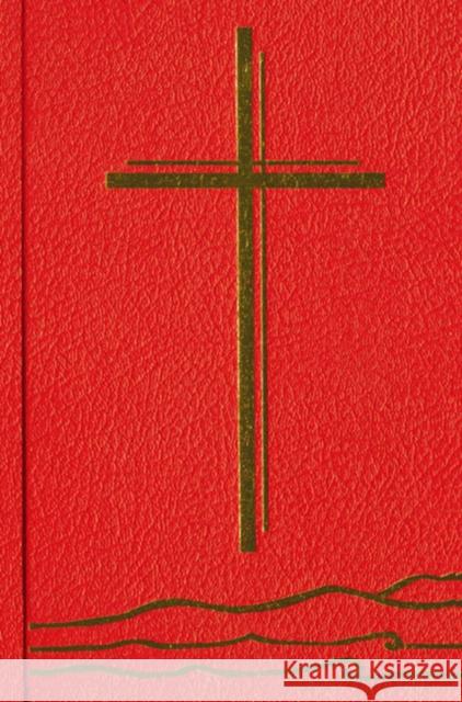 New Zealand Prayer Book -REV Ed.: He Karakia Mihinare O Aotearoa Church of the Province of New Zealand St Church Angelican 9780060601997 HarperOne - książka
