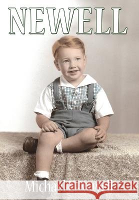 Newell Michael E Newell 9781633022379 Total Publishing and Media - książka