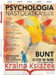 Newsweek Extra 2/2022 Bunt o co w nim chodzi praca zbiorowa 5902490420830 Ringier Axel Springer Polska - książka