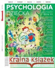 Newsweek Extra 3/2024 Psychologia dziecka praca zbiorowa 5902490424180 Ringier Axel Springer Polska - książka