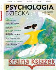 Newsweek Extra 5/2025 Psychologia dziecka praca zbiorowa 5902490427815 Ringier Axel Springer Polska - książka