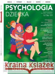 Newsweek Extra 7/2025 Psychologia dziecka praca zbiorowa 5902490428409 Ringier Axel Springer Polska - książka