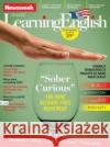 Newsweek Learning English 1/2025 Sober Courious... praca zbiorowa 5902490426764 Ringier Axel Springer Polska