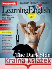 Newsweek Learning English 4/2024 The Dark Side... praca zbiorowa 5902490426757 Ringier Axel Springer Polska - książka