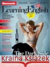 Newsweek Learning English 4/2024 The Dark Side... praca zbiorowa 5902490426757 Ringier Axel Springer Polska