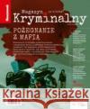 Newsweek Magazyn Kryminalny 2/2024 praca zbiorowa 5902490425484 Ringier Axel Springer Polska