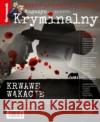 Newsweek Magazyn Kryminalny 3/2025 Krwawe wakacje praca zbiorowa 5902490427785 Ringier Axel Springer Polska