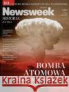 Newsweek Polska Historia Extra 1/2025 Bomba... praca zbiorowa 5902490427754 Ringier Axel Springer Polska