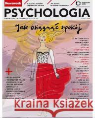 Newsweek Psychologia 4/2024 Jak osiągnąć spokój praca zbiorowa 5902490426436 Ringier Axel Springer Polska - książka