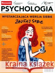 Newsweek Psychologia 5/2022 Zaufaj sobie praca zbiorowa 5902490420069 Ringier Axel Springer Polska - książka