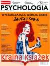 Newsweek Psychologia 5/2022 Zaufaj sobie praca zbiorowa 5902490420069 Ringier Axel Springer Polska