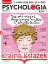 Newsweek Psychologia 5/2025 Jak nie ulegać... praca zbiorowa 5902490428386 Ringier Axel Springer Polska