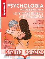 Newsweek Psychologia wyd.spec 1/2025 praca zbiorowa 5902490427860 Ringier Axel Springer Polska - książka
