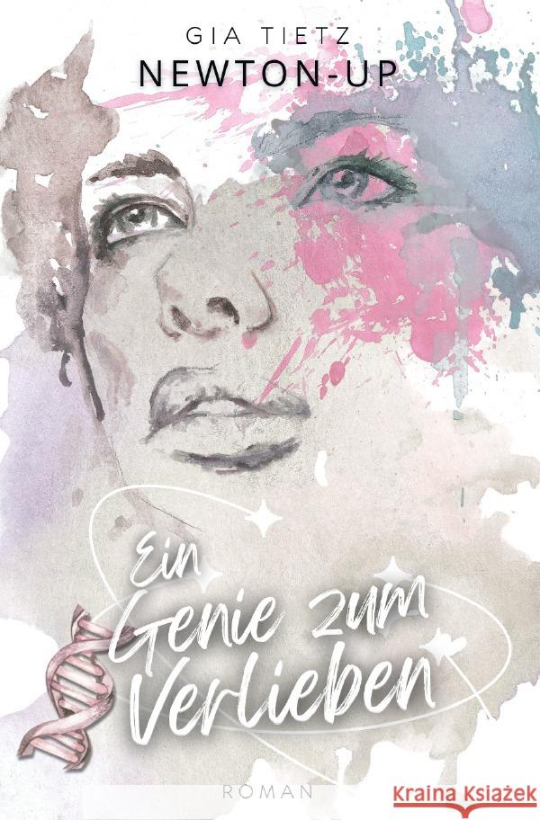 Newton-up Tietz, Gia 9783565051335 epubli - książka